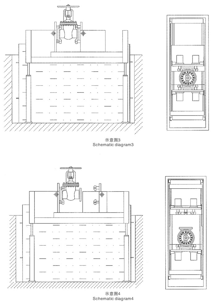 潛水式閥門測(cè)試機(jī)