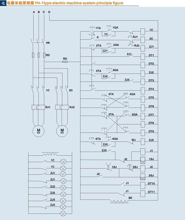 立式遼寧閥門液壓測(cè)試臺(tái)技術(shù)參數(shù)